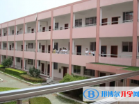 海口私立高中学校有哪些(2025）