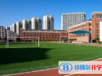 钦州私立高中学校有哪些(2025）