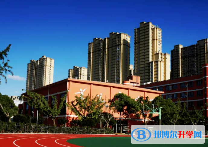 防城港私立高中学校有哪些(2023）