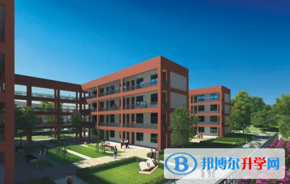 桂林私立高中学校有哪些(2023）