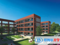 桂林私立高中学校有哪些(2025）
