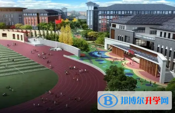 南宁私立高中学校有哪些(2023）