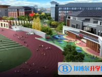 南宁私立高中学校有哪些(2025）
