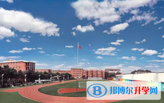 广西私立高中学校有哪些(2023）