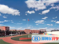 广西私立高中学校有哪些(2025）