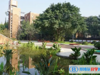 清远私立高中学校有哪些(2025）