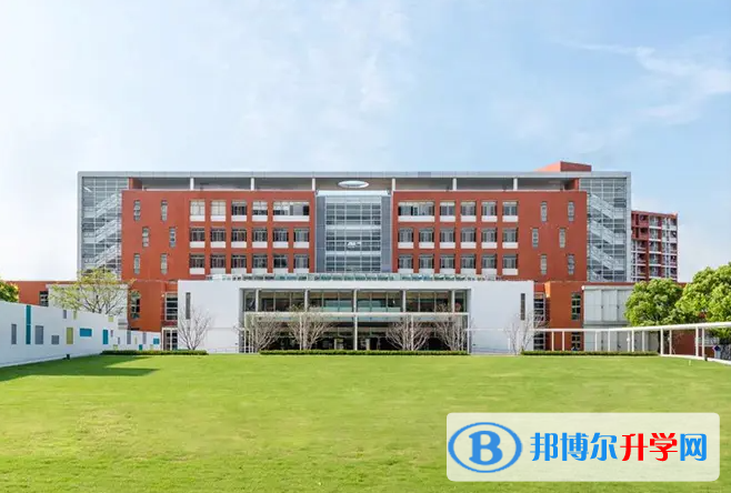 阳江私立高中学校有哪些(2023）