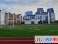 佛山私立高中学校有哪些(2025）