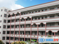 广东私立高中学校有哪些(2025）