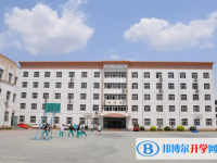 永州私立高中学校有哪些(2025）