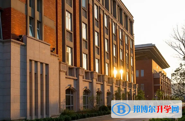 邵阳私立高中学校有哪些(2023）