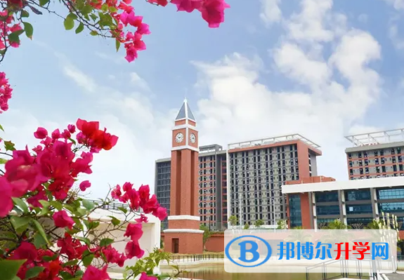 襄樊私立高中学校有哪些(2023）