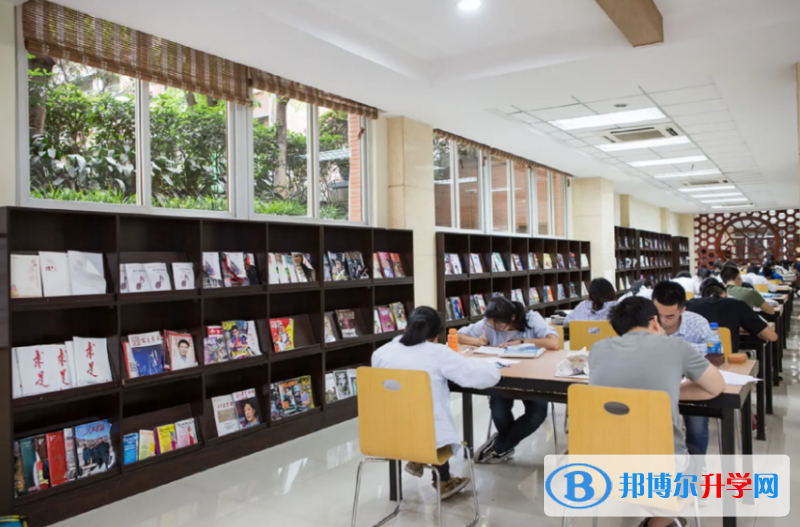 重庆第八中学国际部2023年入学条件