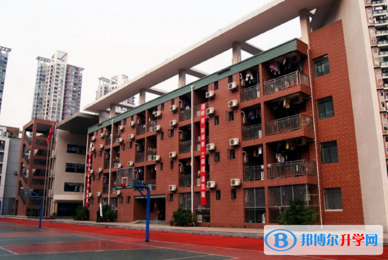 重庆第八中学国际部2023年报名时间