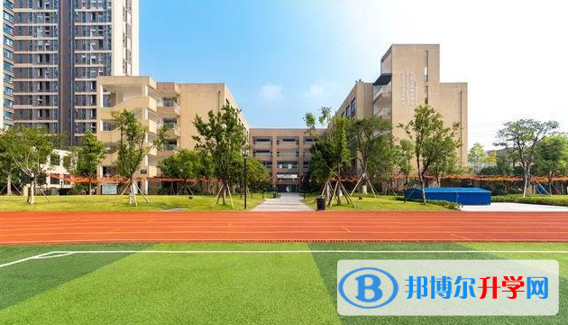 重庆第八中学国际部2023年入学考试