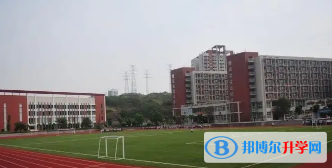 重庆第八中学国际部2023年学费标准