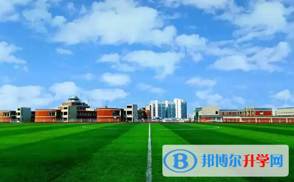 华达高中学校2023年排名