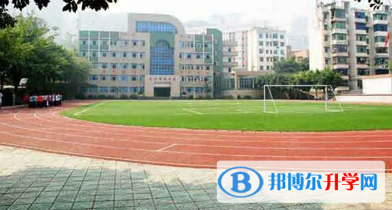 重庆涪陵第十中学校2023年入学条件