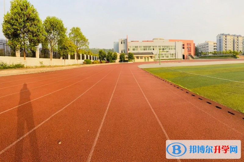 重庆涪陵第十中学校2023年录取分数线