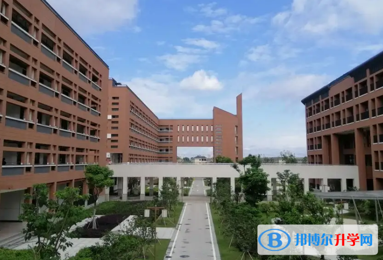 济宁私立高中学校有哪些(2023）