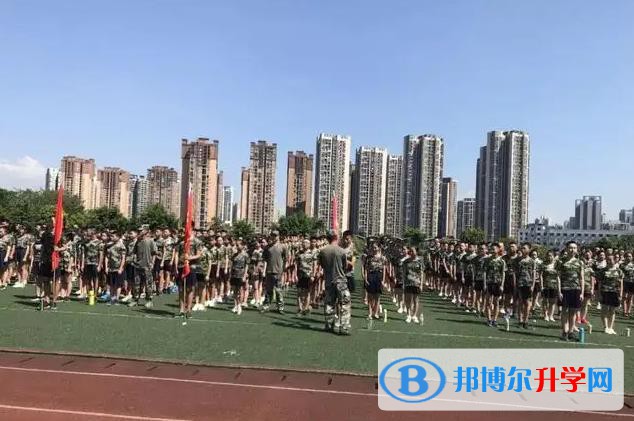 重庆长生桥中学校2023年招生政策