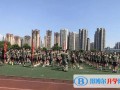 重庆长生桥中学校2023年招生政策