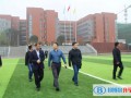 重庆长生桥中学校2023年报名时间