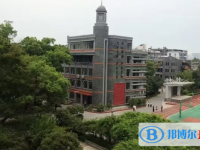 浙江省温州市第二中学2025年招生代码