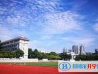 2022贵阳市白云区中考录取分数线（贵阳市白云区中考）