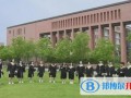 上海融育国际学校2023年入学条件