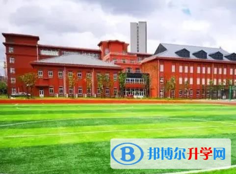 上海融育国际学校怎么样