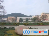 安徽庐江白山中学2024年招生计划