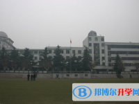 安徽庐江白山中学2024年招生办联系电话