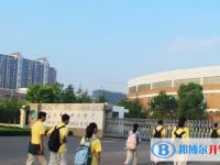 芜湖第十二中学2024年招生代码