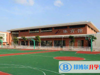 2022重庆涪陵二中分数线（重庆涪陵二中）
