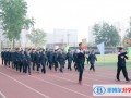 石家庄私立第一中学2023年录取分数线