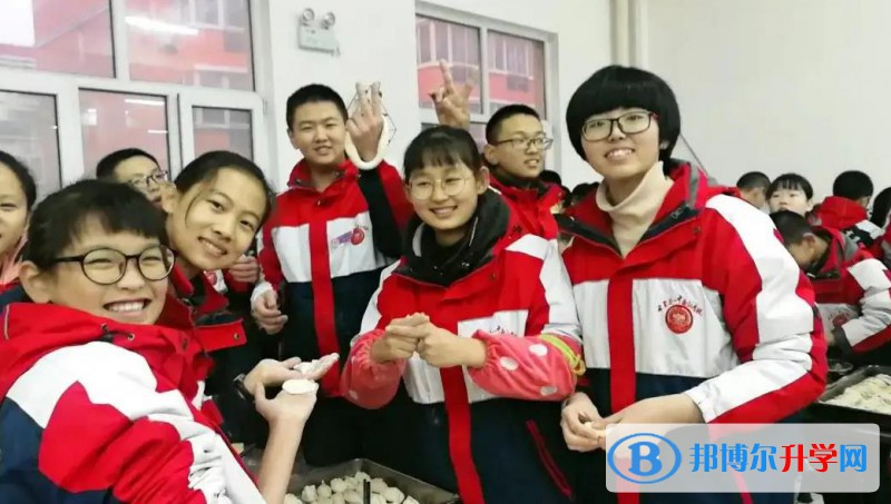 石家庄西山学校2023年入学条件