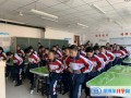 石家庄西山学校2023年录取分数线