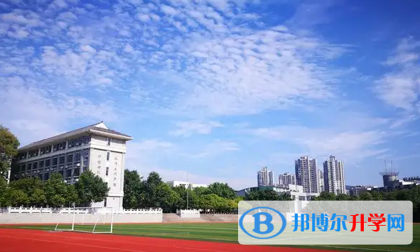 武汉经开区第一中学分数线汇总（2019-2022）