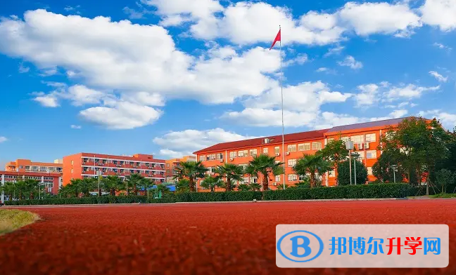 武汉黄陂区第一中学2022录取分数线多少？