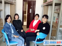 安徽淮北实验高级中学2025年宿舍条件