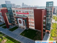安徽淮北实验高级中学2024年排名