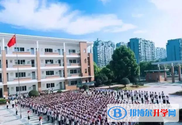 扬州江都国际学校2023年报名时间
