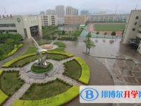 安徽淮北第十二中学2024年招生计划