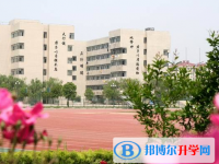 安徽淮北第十二中学2025年报名条件、招生要求、招生对象
