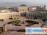 浙江省苍南中学2025年招生代码