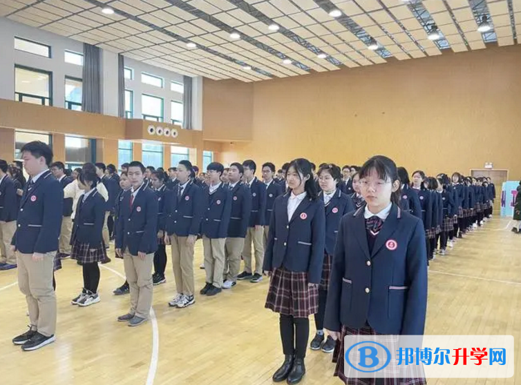 南京实验高中2023年学费标准