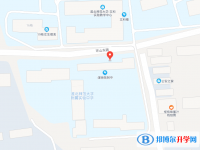 淮北师范大学附属实验中学地址在哪里