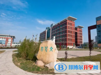 淮北师范大学附属实验中学2025年排名