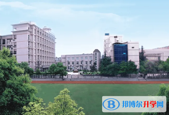 武汉市第二中学高一新生2022录取通知书领取公告